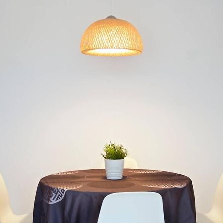 Apartamento Diseno A Cien Metros Del Mar. Torredembarra Exterior foto
