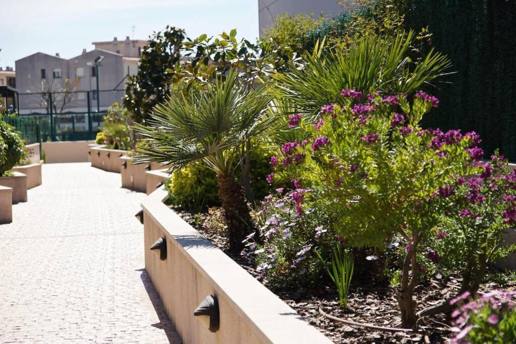 Apartamento Diseno A Cien Metros Del Mar. Torredembarra Exterior foto